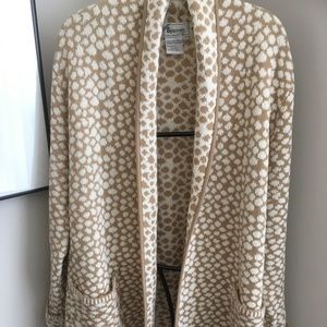 Spanner Cardigan Sweater